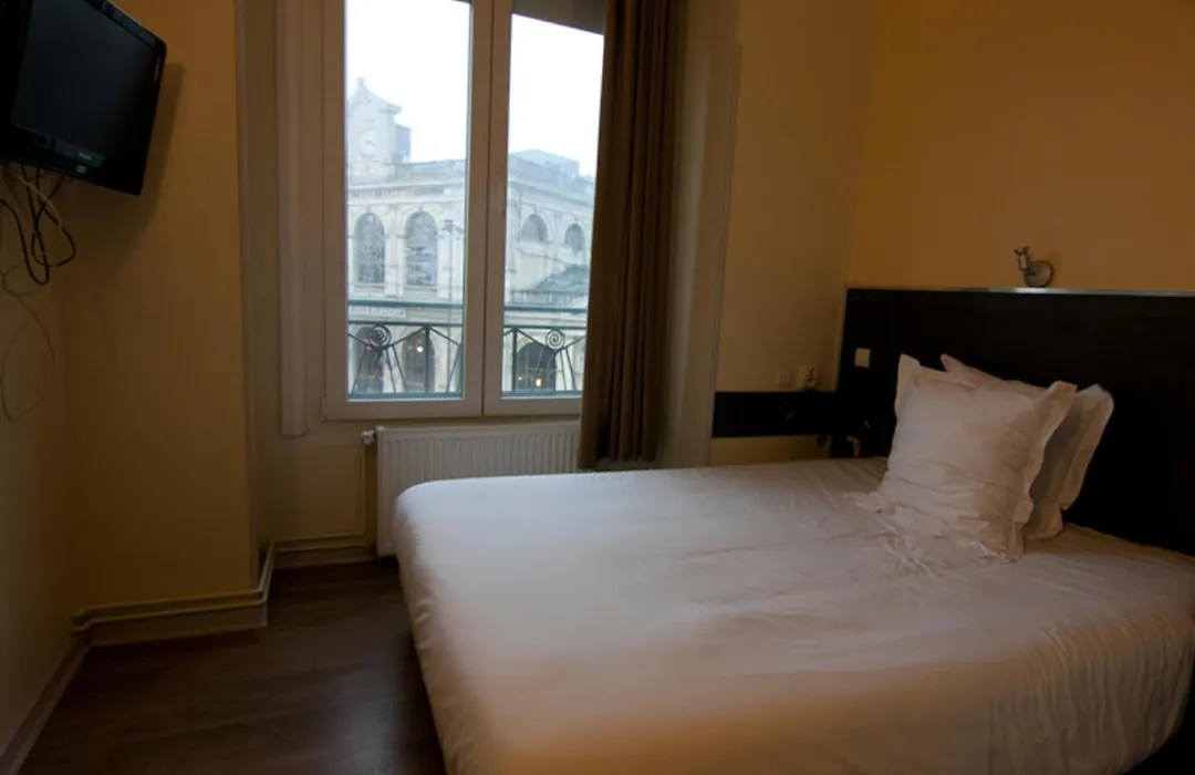 Hotel De Londres-1