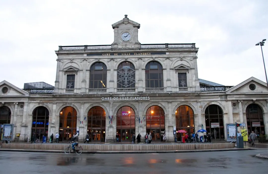 Hotel De Londres-1
