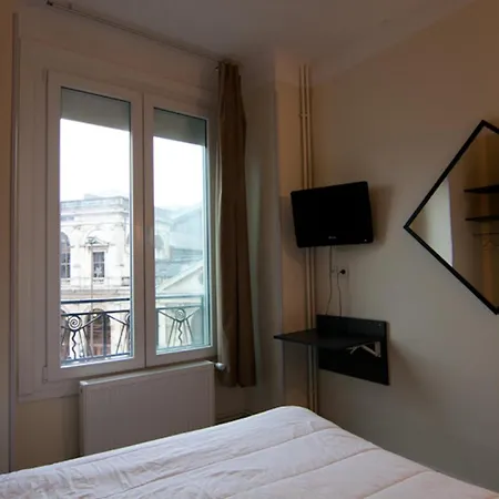 Hotel De Londres-2