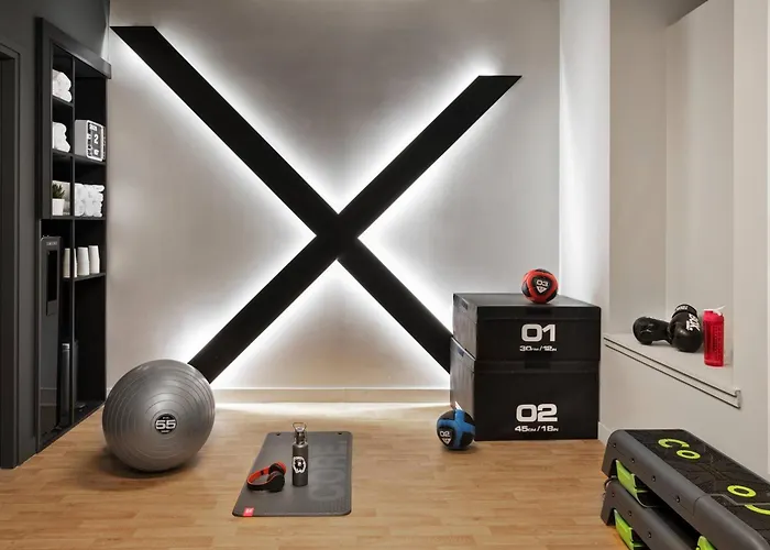 Moxy Lille City